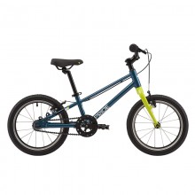 16" Pride GLIDER 16 2020, бирюзовый